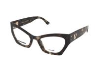 Brillen met correctie Dsquared2 D2 0133 ACI