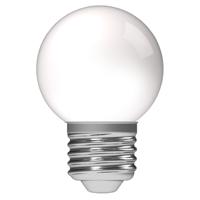 LED Lamp voor buiten - E27 - Regenwaterbestendig - Warm wit licht