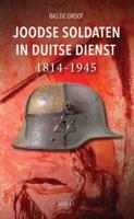 Joodse soldaten in Duitse dienst 1814-1945 (Paperback)