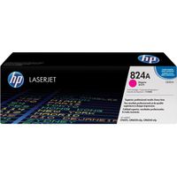 824A magenta LaserJet tonercartridge (CB383A) Toner