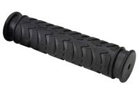 Eltin Pro Rubber Handvatten - Zwart