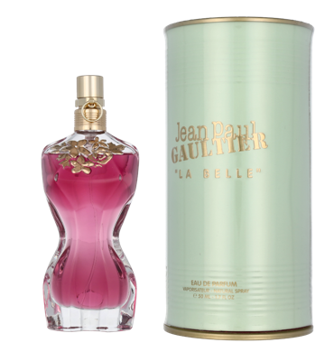 J.P. Gaultier La Belle Eau de parfum Spray 50 ml Dames