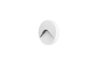 Lyora Ronde wandverlichtingPathlux Brick Wit - ILBLA020