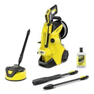Hogedrukreiniger Kärcher K 4 Premium Power Control Flex 1800 W 420 l/h