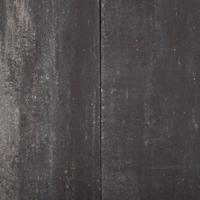 10 stuks! Somerset grijs/zwart 30x60x5 - Gardenlux