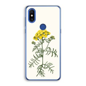 Tansy: Xiaomi Mi Mix 3 Transparant Hoesje