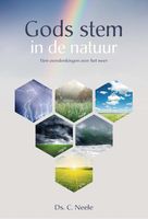 Gods stem in de natuur - C. Neele - ebook