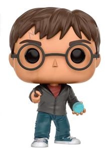 Harry Potter Funko Pop Harry met Prophecy