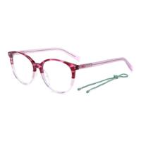 Brillenframe Dames Missoni MMI-0011-1ZX Ø 51 mm