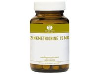 Zinkmethionine 15mg