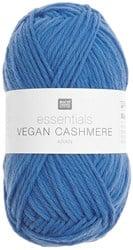 Rico Essentials Vegan Cashmere Aran 006 Blauw