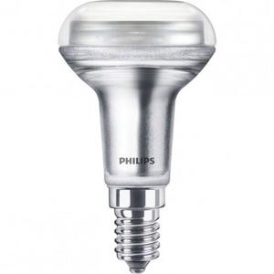 Philips Lighting 929001891102 LED-lamp Energielabel F (A - G) E14 Reflector 2.8 W = 40 W Warmwit (Ø x l) 50 mm x 84 mm 1 stuk(s)