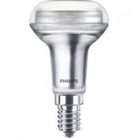 Philips Lighting 929001891102 LED-lamp Energielabel F (A - G) E14 Reflector 2.8 W = 40 W Warmwit (Ø x l) 50 mm x 84 mm 1 stuk(s) - thumbnail