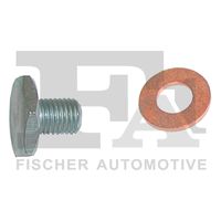 Afsluitschroef, oliepan FA1, u.a. für Ford, Citroën, Peugeot, Fiat, Land Rover, Mazda, Lancia, Volvo, Jaguar, Suzuki, Toyota, Mini, Mitsubishi, LDV, S