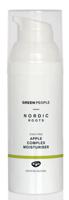 Green People Nordic Roots moisturize apple complex (50 ml)