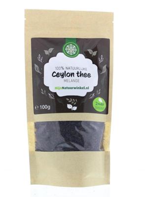 Mijnnatuurwinkel Ceylon thee