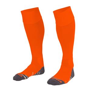 Stanno Uni Sock II Voetbalsokken Lichtoranje