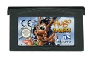 Hugo Advance (losse cassette)