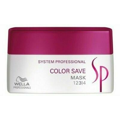 Wella SP Color Save Mask 200ml
