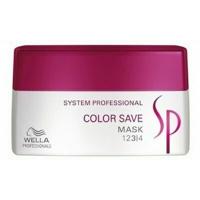 Wella SP Color Save Mask 200ml