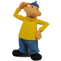 pop figurine geel pop figurine geel