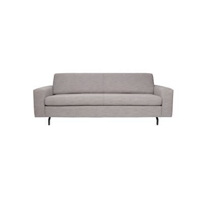 Zuiver Jean 2,5-zits bank Grey
