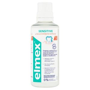 Elmex Tandspoeling sensitive