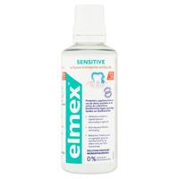 Elmex Tandspoeling sensitive