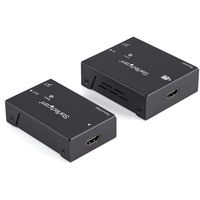 StarTech.com HDMI Over Cat5e/Cat6 extender met Power Over Cable 100 m - thumbnail