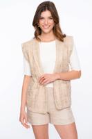 Geisha Jacket 55125-20 Jackets 720 Sand/gold