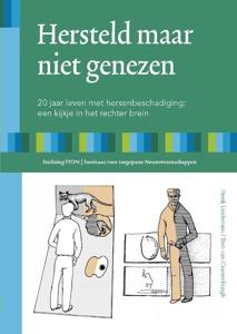 Hersteld maar niet genezen (Hardback)