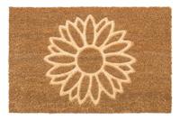 E-Coco Embossed Sunflower 40x60 E-Coco Embossed Sunflower 40x60