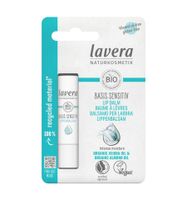 Basis Sensitiv lipbalm