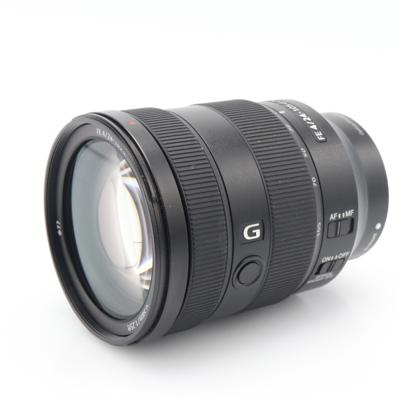 Sony FE 24-105mm F/4 G OSS occasion