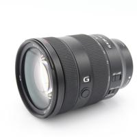 Sony FE 24-105mm F/4 G OSS occasion