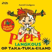 Pippi Langkous op Taka-Tuka-eiland (hoorspel) Pippi Langkous op Taka-Tuka-eiland (hoorspel)