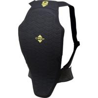 Amplifi Reactor Pack Rugbeschermer Black L/XL