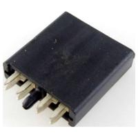 ESKA Zekeringhouder (auto) Aantal polen 2x 4-pins 30 A 1 stuk(s)