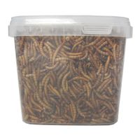 VB Meelwormen - 2,5 liter