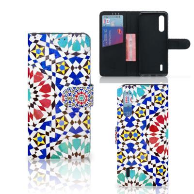 Xiaomi Mi 9 Lite | Bookcase | Mozaïek