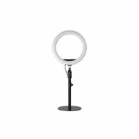 Verstelbare steun Kensington K87651WW Zwart