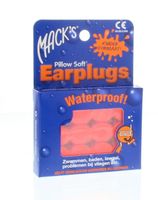 Earplugs kids - thumbnail