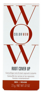 Root Cover Up - Red