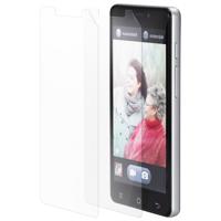 Fysic F101 SCREENPROTECTOR - Screenprotector voor Fysic smartphone F101