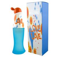 Damesparfum Moschino Cheap & Chic I Love Love EDT
