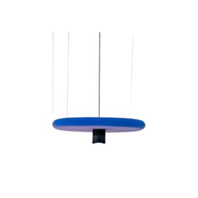 Buzzi Space - BuzziSurf Klein Solo Globe/Spot LED Hanglamp