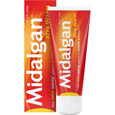 Midalgan Extra warm