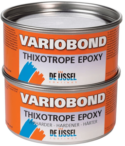 de ijssel variobond set 1 kg