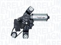 Ruitenwissermotor MAGNETI MARELLI, Inbouwplaats: Achter, Spanning (Volt)12V, u.a. für VW - thumbnail