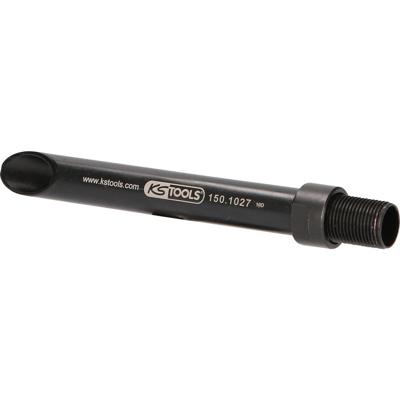 KS Tools 150.1027 Opzetstuk, korte schacht, Ø 11,0 / 13,0 mm, lengte 127 mm 1 stuk(s)
